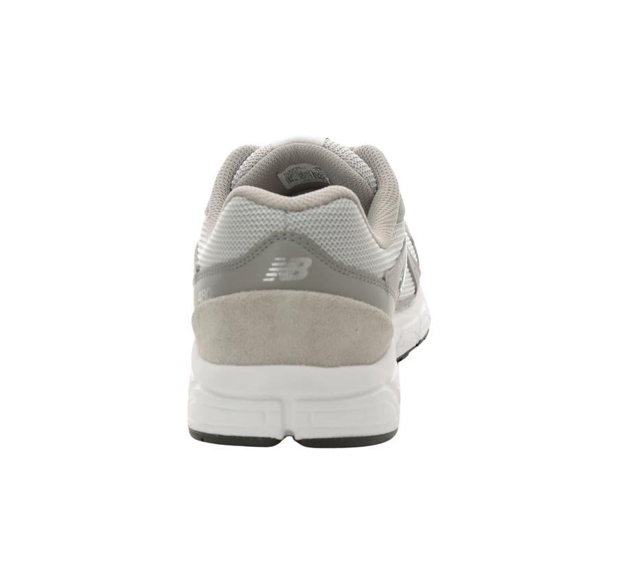 New Balance 480 Spor Ayakkabı Gri New Balance 480 Spor Ayakkabı Gri