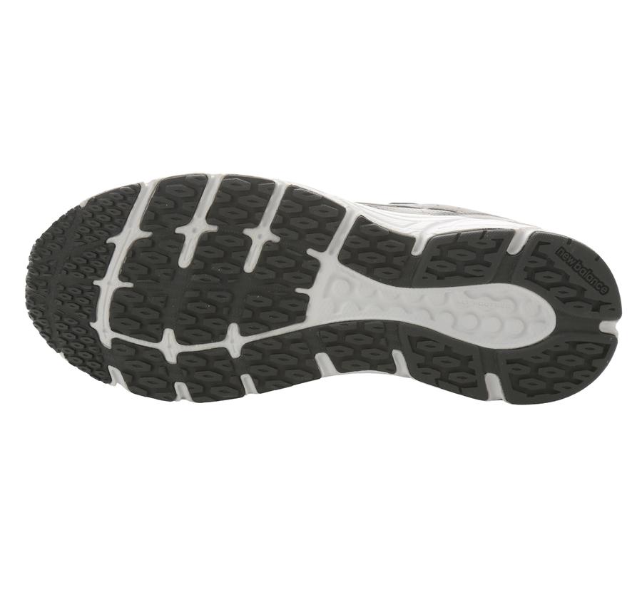 New Balance 480 Spor Ayakkabı Gri New Balance 480 Spor Ayakkabı Gri