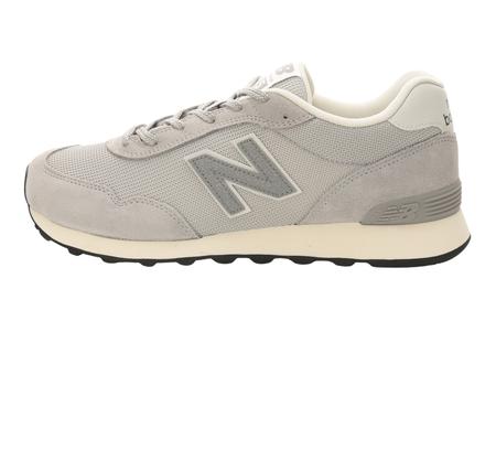 New Balance 515 Erkek Spor Ayakkabı Gri