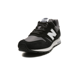 New Balance 565 Erkek Spor Ayakkabı Siyah