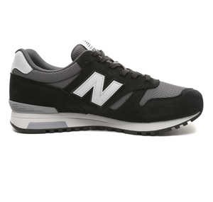 New Balance 565 Erkek Spor Ayakkabı Siyah