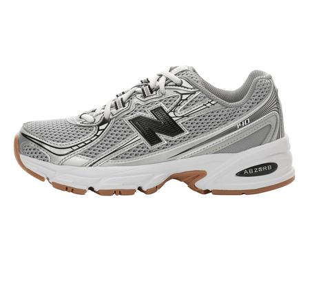 New Balance 740 Spor Ayakkabı Gri New Balance 740 Spor Ayakkabı Gri