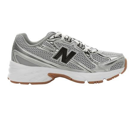 New Balance 740 Spor Ayakkabı Gri New Balance 740 Spor Ayakkabı Gri