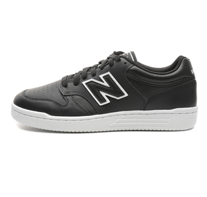 New Balance 480 Spor Ayakkabı Siyah