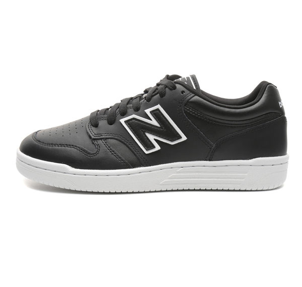 New Balance 480 Spor Ayakkabı Siyah