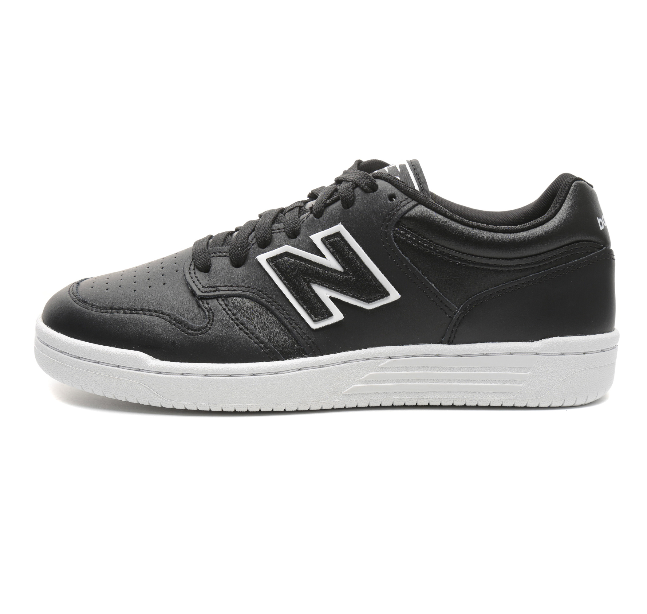 New balance 2024 unisex siyah