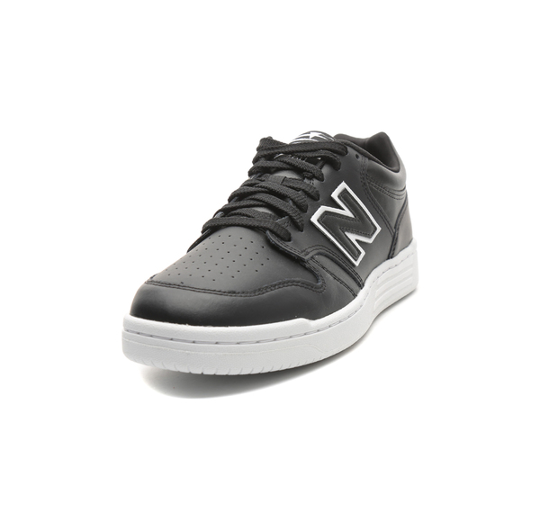 New Balance 480 Spor Ayakkabı Siyah New Balance 480 Spor Ayakkabı Siyah