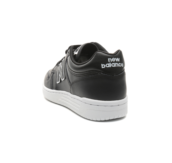 New Balance 480 Spor Ayakkabı Siyah New Balance 480 Spor Ayakkabı Siyah