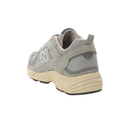 New Balance Cm878Gg1 Erkek Spor Ayakkabı Gri