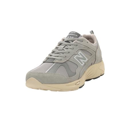 New Balance Cm878Gg1 Erkek Spor Ayakkabı Gri