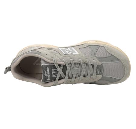 New Balance Cm878Gg1 Erkek Spor Ayakkabı Gri