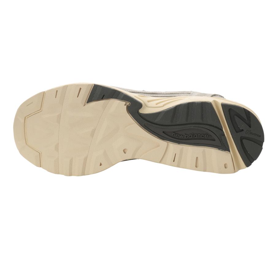 New Balance Cm878Gg1 Erkek Spor Ayakkabı Gri New Balance Cm878Gg1 Erkek Spor Ayakkabı Gri