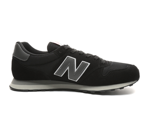 New Balance Gm500 Erkek Spor Ayakkabı Siyah