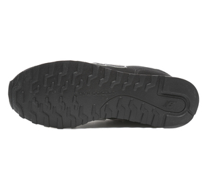 New Balance Gm500 Erkek Spor Ayakkabı Siyah