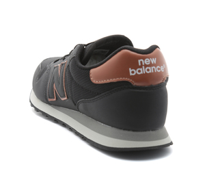 New Balance 500 Erkek Spor Ayakkabı Siyah