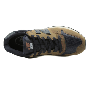 New Balance Gm500 Erkek Spor Ayakkabı Yeşil