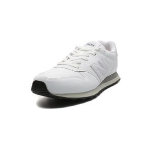 New Balance Gm500Tkw Erkek Spor Ayakkabı Beyaz