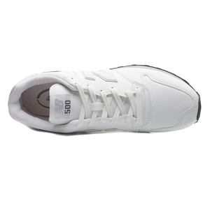 New Balance Gm500Tkw Erkek Spor Ayakkabı Beyaz