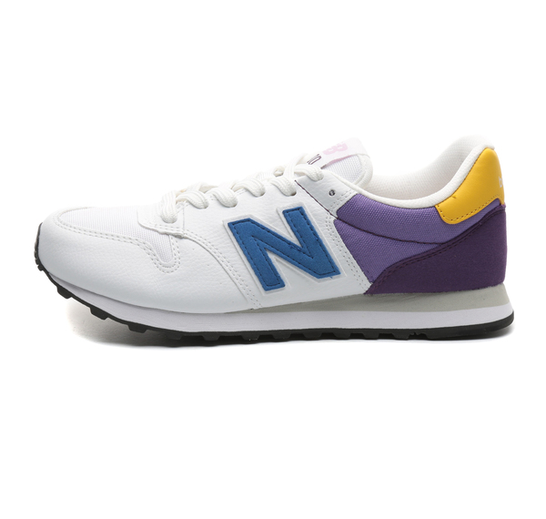 New Balance Gw500Npb Kadın Spor Ayakkabı Beyaz