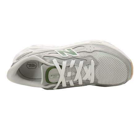 New Balance Marısta4 Erkek Spor Ayakkabı Beyaz