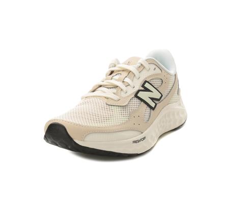 New Balance Marıstc4 Erkek Spor Ayakkabı Krem