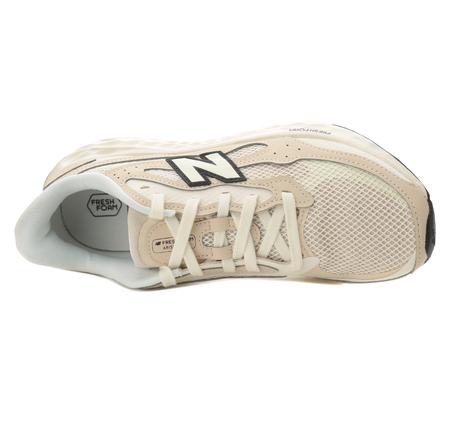 New Balance Marıstc4 Erkek Spor Ayakkabı Krem