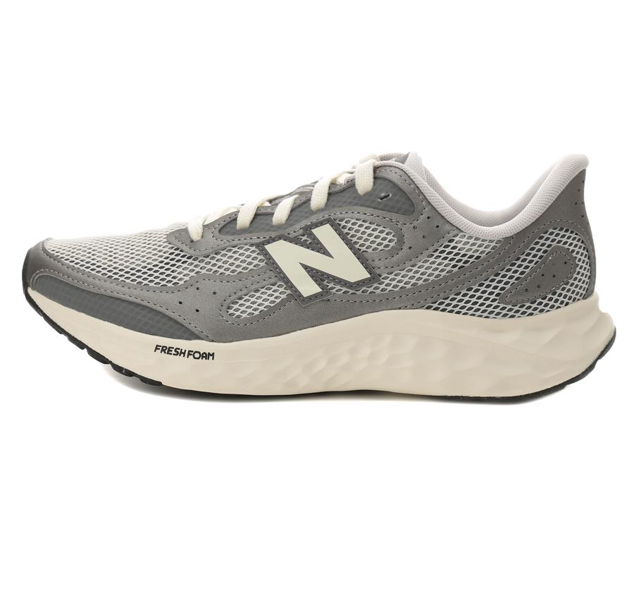 New Balance Marıstg4 Erkek Spor Ayakkabı Gri