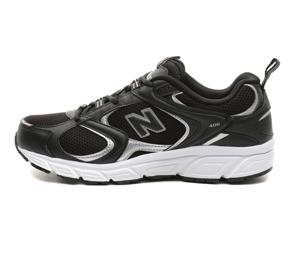New Balance Ml408 Spor Ayakkabı Siyah