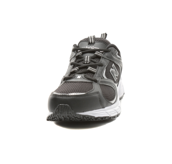 New Balance 408 Spor Ayakkabı Siyah New Balance 408 Spor Ayakkabı Siyah
