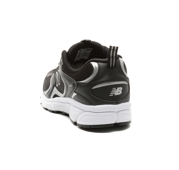 New Balance 408 Spor Ayakkabı Siyah New Balance 408 Spor Ayakkabı Siyah