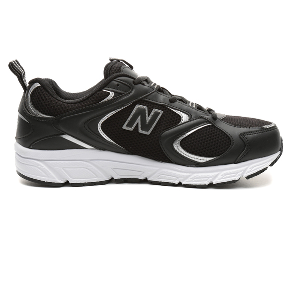 New Balance 408 Spor Ayakkabı Siyah New Balance 408 Spor Ayakkabı Siyah