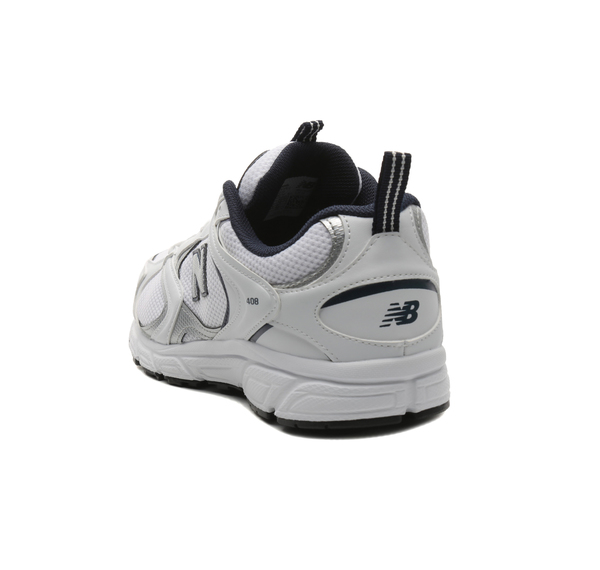 New Balance 408 Spor Ayakkabı Beyaz New Balance 408 Spor Ayakkabı Beyaz