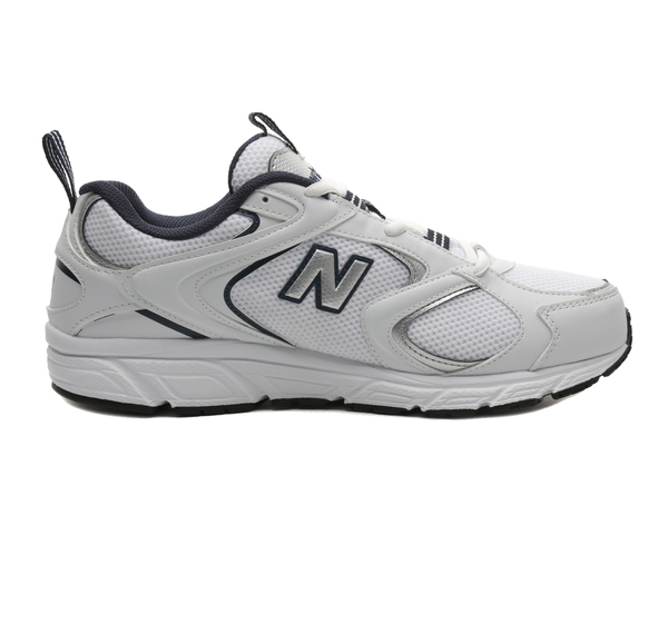 New Balance 408 Spor Ayakkabı Beyaz New Balance 408 Spor Ayakkabı Beyaz