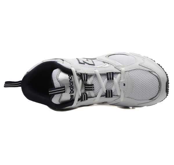 New Balance 408 Spor Ayakkabı Beyaz New Balance 408 Spor Ayakkabı Beyaz