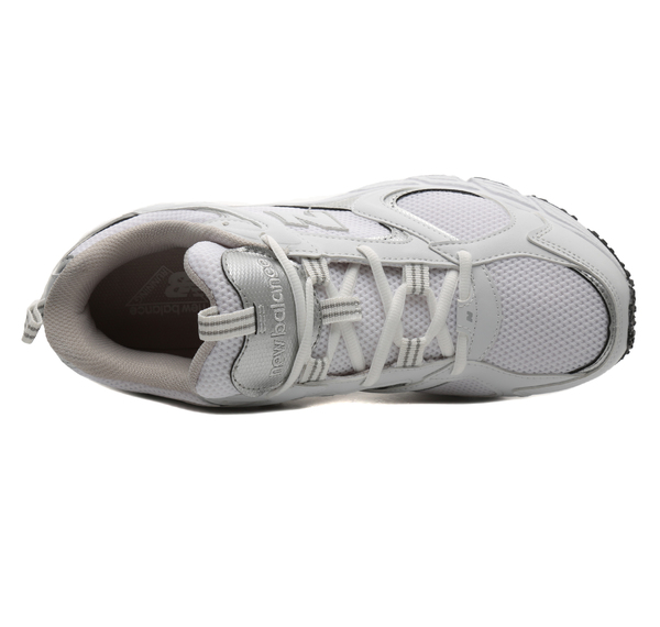 New Balance 408 Spor Ayakkabı Gri New Balance 408 Spor Ayakkabı Gri