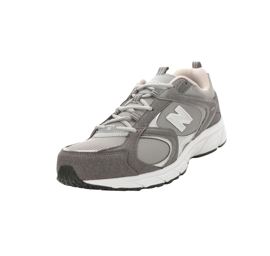 New Balance Ml408Gsu Erkek Spor Ayakkabı Gri New Balance Ml408Gsu Erkek Spor Ayakkabı Gri