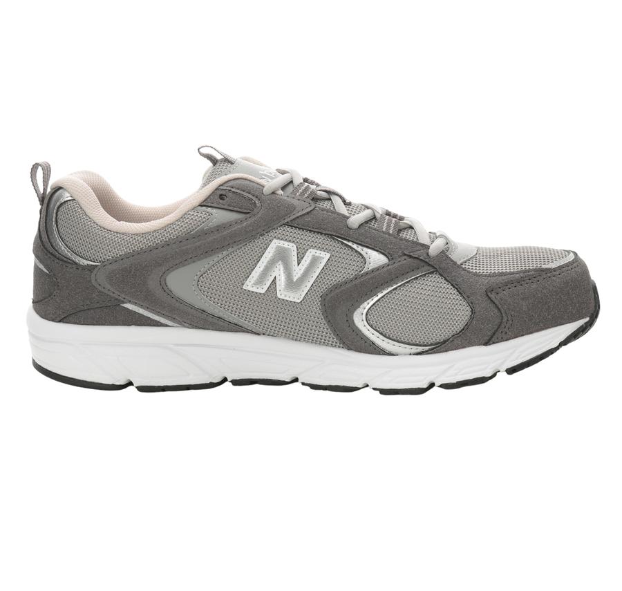 New Balance Ml408Gsu Erkek Spor Ayakkabı Gri New Balance Ml408Gsu Erkek Spor Ayakkabı Gri