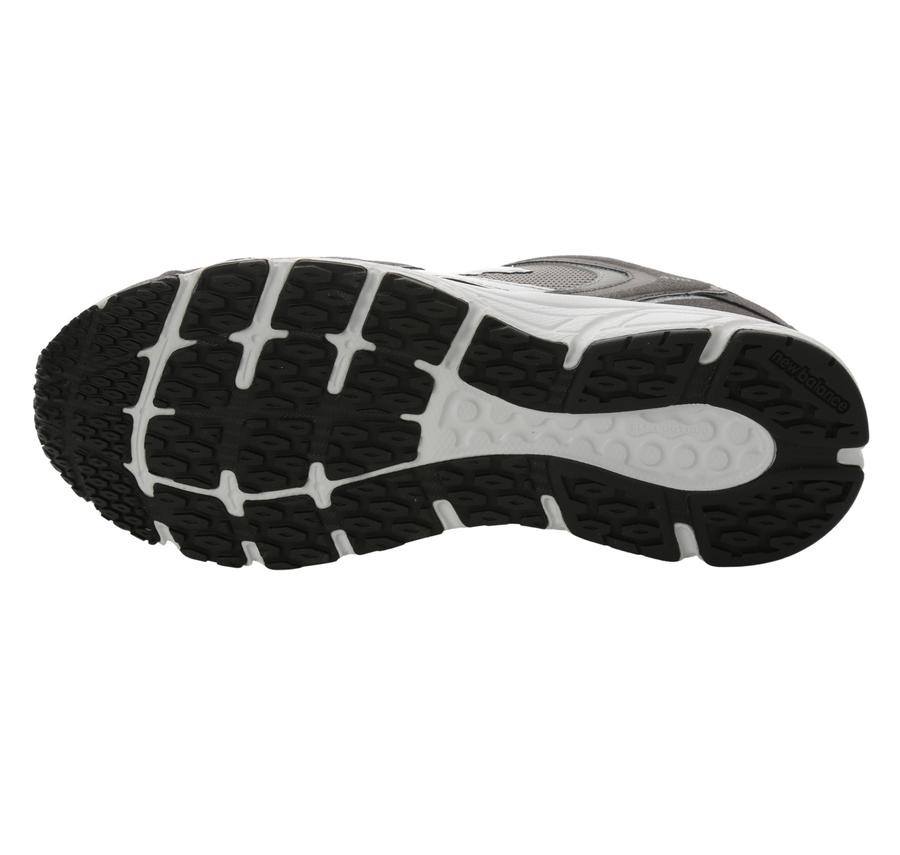 New Balance Ml408Gsu Erkek Spor Ayakkabı Gri New Balance Ml408Gsu Erkek Spor Ayakkabı Gri