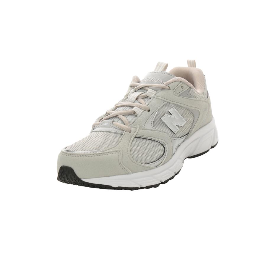 New Balance Ml408Isu Kadın Spor Ayakkabı Gri New Balance Ml408Isu Kadın Spor Ayakkabı Gri