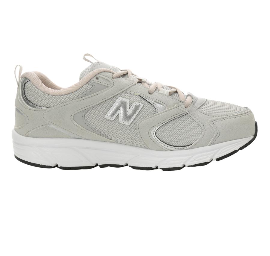 New Balance Ml408Isu Kadın Spor Ayakkabı Gri New Balance Ml408Isu Kadın Spor Ayakkabı Gri