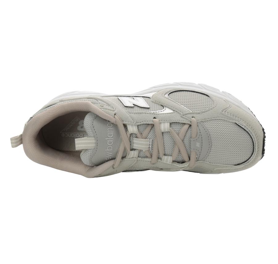 New Balance Ml408Isu Kadın Spor Ayakkabı Gri New Balance Ml408Isu Kadın Spor Ayakkabı Gri