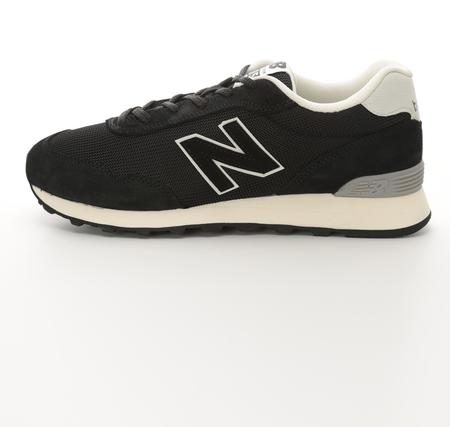 New Balance Ml515Bkk Erkek Spor Ayakkabı Siyah