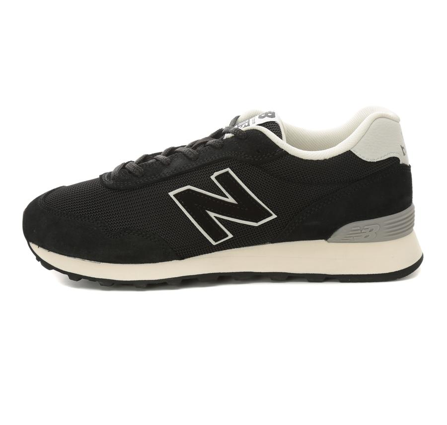 New Balance Ml515Bkk Erkek Spor Ayakkabı Siyah