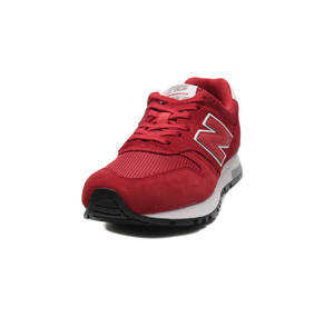 New Balance Ml565 Erkek Spor Ayakkabı Kırmızı
