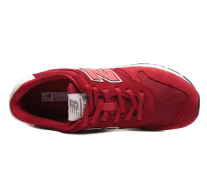 New Balance Ml565 Erkek Spor Ayakkabı Kırmızı