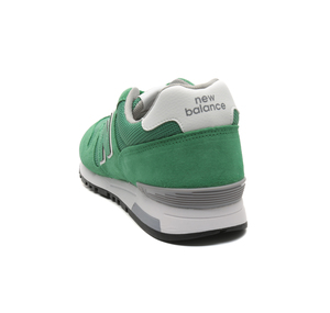 New Balance Ml565 Erkek Spor Ayakkabı Yeşil