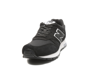 New Balance Ml565 Erkek Spor Ayakkabı Siyah