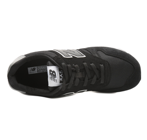 New Balance Ml565 Erkek Spor Ayakkabı Siyah