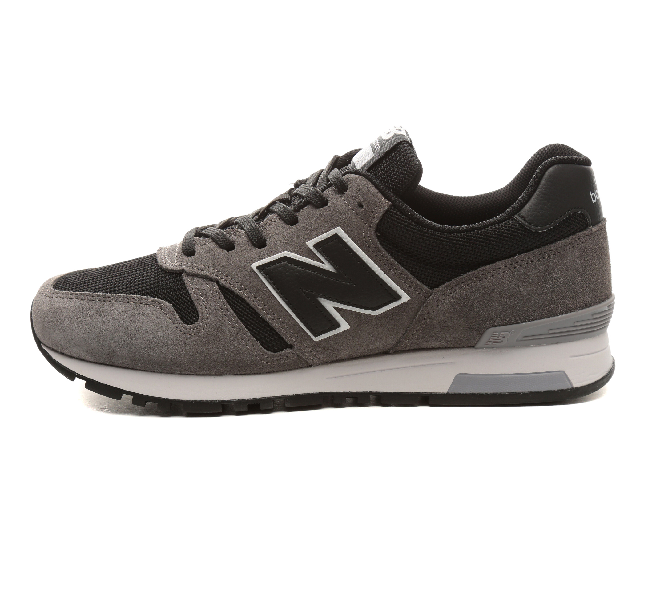 Мужские кроссовки New Balance Ml565Gbg