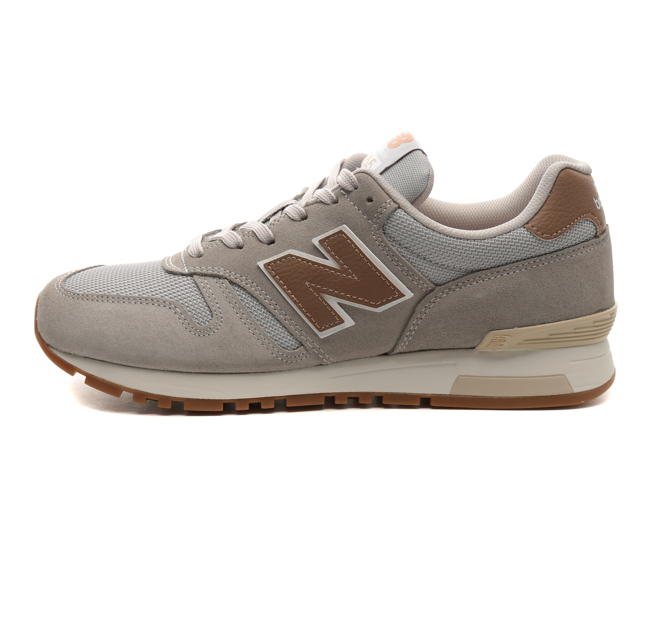 Мужские кроссовки New Balance Ml565Gtg